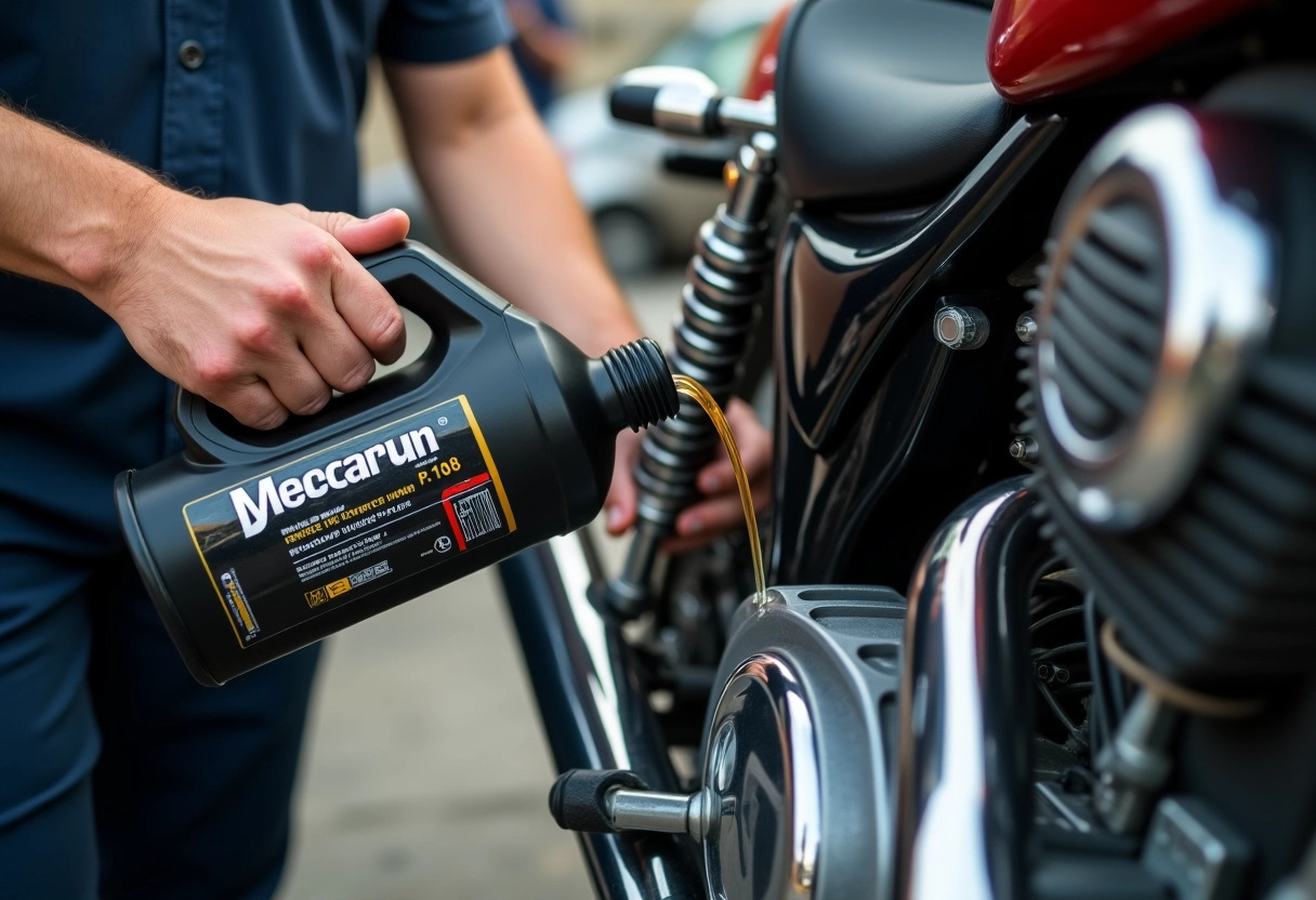 moto performance