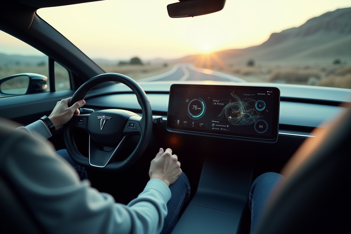 voiture électrique