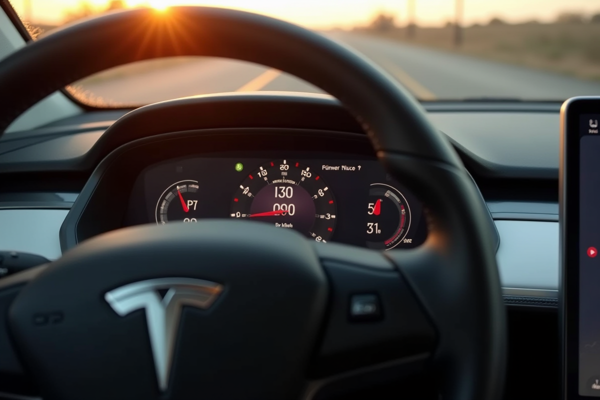 voiture électrique